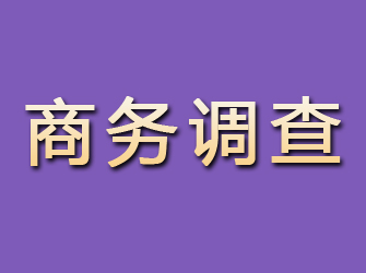 栖霞市商务调查